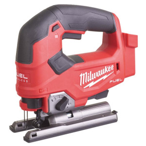 Wyrzynarka akumulatorowa Milwaukee 4933464726 M18FJS-0X 18V 135mm, skok 25mm (częstotliwość 3500sk/min) - bez akumulatora i ładowarki
