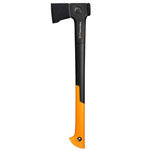 Siekiera uniwersalna Fiskars 1069104 X24, 1600g, dł.60cm, ostrze M