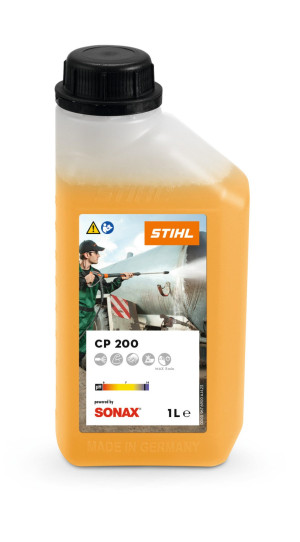 Uniwersalny środek czyszczący Stihl CP 200 1L
