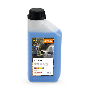 Środek do czyszczenia pojazdów z woskiem Stihl CC 100 1L