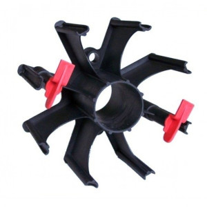 Adapter szpuli Ideal ADAPTER S-8 S-8 jednoczęściowy 8-ramienny 15kg