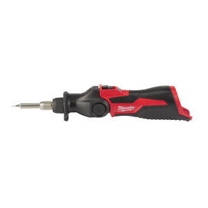 Lutownica akumulatorowa Milwaukee 4933459760 M12SI-0 12V Li - bez akumulatora i ładowarki