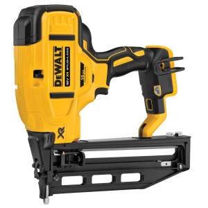 Sztyfciarka akumulatorowa szynowa DeWALT DCN662N-XJ 18V 32-64mm - bez akumulatora i ładowarki