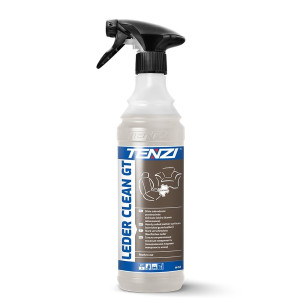 Gotowy preparat/środek uniwersalny czyszcząco-myjący do silnie zabrudzonych powierzchni skórzanych Tenzi WWW053B600BD000 "AP Clean GT" - 0,6l