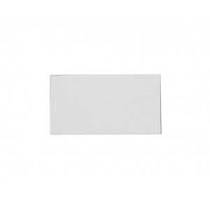 Szybka poliwęglan Ideal 60x110mm