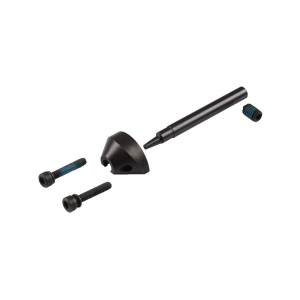 Zestaw matryc i wykrojników Milwaukee 4932479353 do nożyc do blachy M12 FNB16