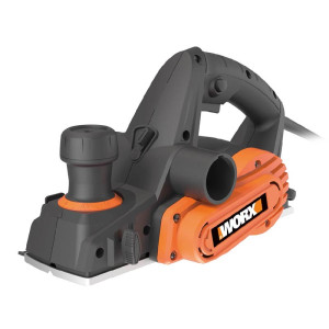 Strug Worx WX615 750W, głębokość strugania 0-3mm