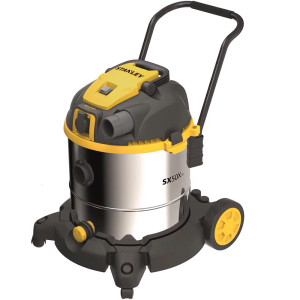 Odkurzacz przemysłowy 'Stanley' 30L 1600W