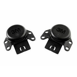 Uchwyt do mocowania osłony twarzy 3M 3M-ADAPTER-P3E