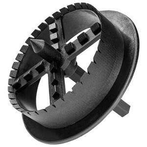 Frez do styropianu i wełny mineralnej Drel AOR-0168 68mm