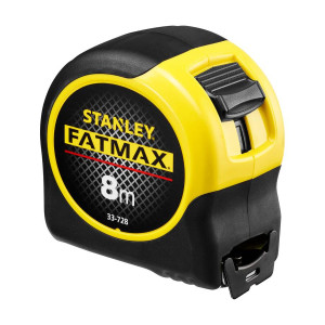 Miara zwijana Stanley 0-33-728 FATMAX BladeArmor 8 m x 32 mm