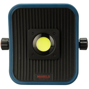 Lampa robocza 'Mareld 690002302 Blaze 6000 IP54, z możliwoscią dokupienia akumulatora, przewód 5m, Blaze 6000lm