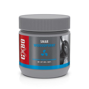 Smar do bardzo trudnych warunków wodoodporny CX80 CX-60081 - słój 500g