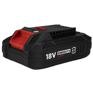 Akumulator Graphite 58G004-1 Energy+ 18V, Li-Ion 4.0Ah BOOST UP