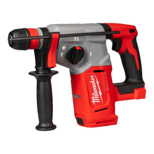 Młotowiertarka akumulatorowa Milwaukee M18BLHX-0X SDS-Plus 18V 2.3J