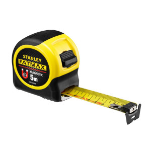 Miara zwijana Stanley FATMAX z magnesem