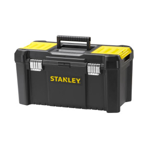 Skrzynka narzędziowa Stanley STST1-75521 Essential 19" zatrzaski metalowe