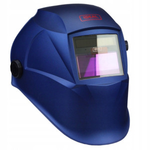 Przyłbica spawalnicza IDEAL APS-510G Pro TrueColor