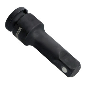 Przedłużka do nasadek Waart 1/2" 125mm