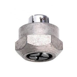 Tuleja zaciskowa Metabo 6mm z nakrętką OFE 738