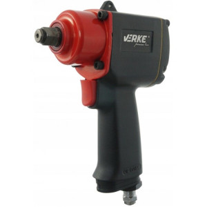 Klucz udarowy pneumatyczny Verke V81425 Premium Line 1/2" 680 Nm