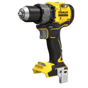 Wiertarko-wkrętarka akumulatorowa Stanley FatMax SFMCD725B-XJ SFMCD725B V20, 18V Li-ion 80Nm, bezszczotkowa (bez akumulatora i ładowarki)