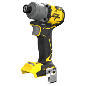 Zakrętak akumulatorowy udarowy Stanley FatMax SFMCF830B-XJ SFMCF830B V20, 18V Li-ion, 200 Nm, bezszczotkowy (bez akumulatora i ładowarki)
