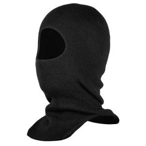 Kominiarka ocieplana Neo 81-639 One size - czarna