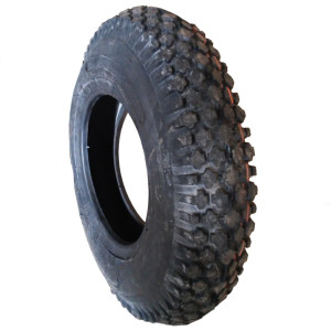 Opona gumowa Kenda 4.00x8 (4PR) do taczki profesjonalna