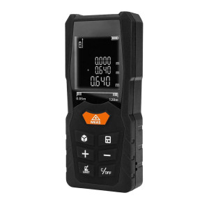 Dalmierz laserowy Neo 75-208 IP54 80m