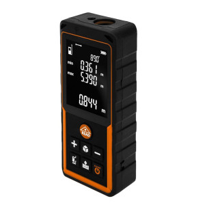 Dalmierz laserowy Neo 75-207 IP54 100m