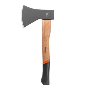 Siekiera uniwersalna Bradas trzonek drewniany - 1000g KT-SW1100