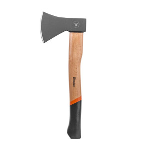 Siekiera uniwersalna Bradas trzonek drewniany - 600g KT-SW1060