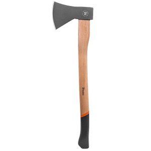 Siekiera uniwersalna Bradas trzonek drewniany - 1500g KT-SW1150