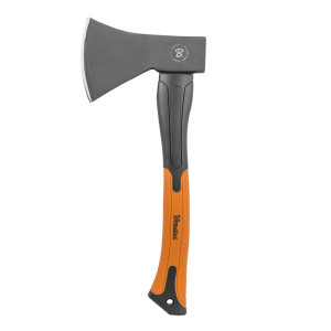 Siekiera uniwersalna Bradas trzonek fiberglass - 1000g KT-SF1100