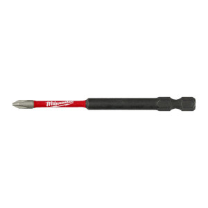Końcówka wkrętakowa udarowa 'Milwaukee 4932430862' Shockwave PZ1 90mm
