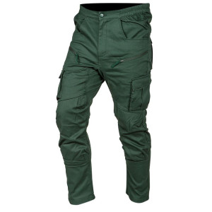 Spodnie robocze Neo OUTDOOR typu jogger 280g/m2