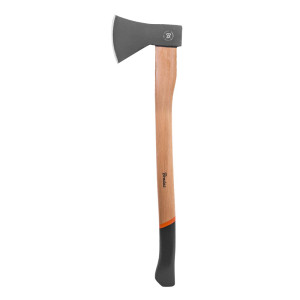 Siekiera uniwersalna Bradas trzonek drewniany - 1250g KT-SW1125