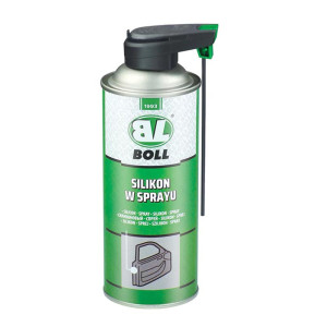 Silikon w sprayu BOLL BOLL001023 400ml