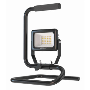 Lampa robocza, warsztatowa 'Dedra L1073-2' 20W, SMD LED, stojak, IP65 (nowy model)