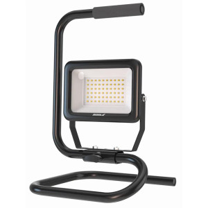 Lampa robocza, warsztatowa 'Dedra L1073-5' 50W, SMD LED, stojak, IP65 (nowy model)
