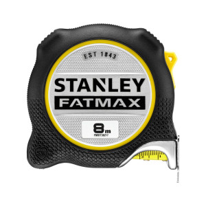 Miara zwijana Stanley FatMax FMHT38217-0 FMHT38217-0 PREMIUM 8m x 32mm