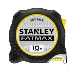 Miara zwijana Stanley FatMax FMHT38232-0 FMHT38232-0 PREMIUM 10m x 32mm