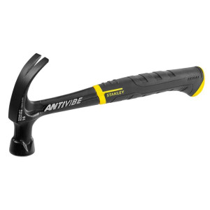 Młotek ciesielski Stanley FatMax FMHT1-51275 453g zakrzywiony pazur