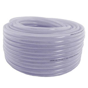 Wąż techniczny pneumatyczny 4-warstwowy 12,5 x 2,5mm 50m 20/60bar