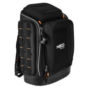 Plecak narzędziowy Neo 84-329 20L ze wzmocnieniem