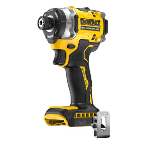 Zakrętak akumulatorowy udarowy DeWALT DCF860N-XJ 18V XR Li-Ion, 282 Nm, bezszczotkowy - bez akumulatora i ładowarki