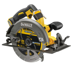 Pilarka tarczowa akumulatorowa DeWALT DCS578NT-XJ 190mm Li-Ion 54V XR FLEXVOLT (bez akumulatora i ładowarki) - walizka TSTAK