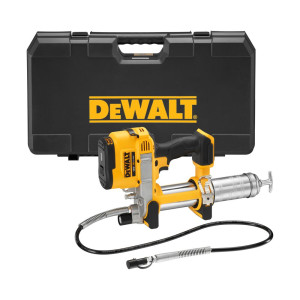 Smarownica akumulatorowa DeWALT DCGG571NK-XJ DCGG571NK (bez akumulatorów i ładowarki)