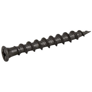 Wkręt fosfatowany do łączenia płyt gipsowo-kartonowych (płyta-płyta) Rawl R-FPP-5035plug 5,0 x 35mm (500 szt.)